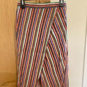 Madwell Midi Skirt